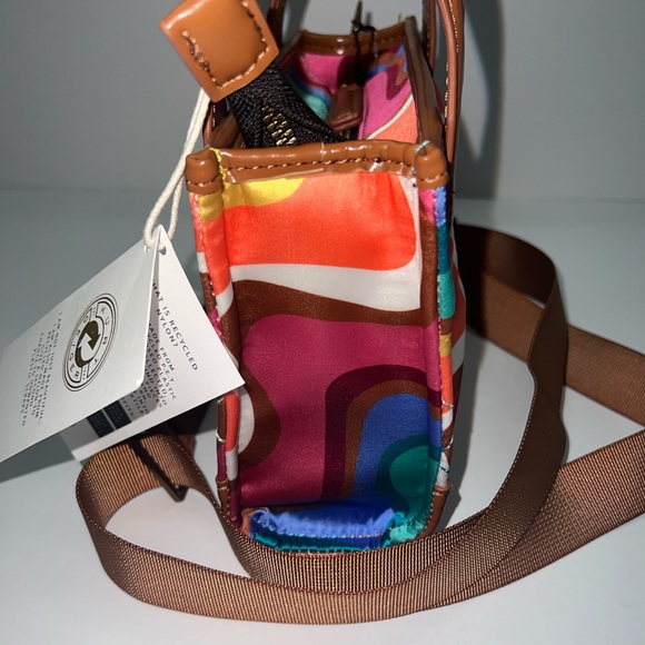 NWT Kurt Geiger London Extra Small Quilted Shopper Bag - Picture 6 of 10